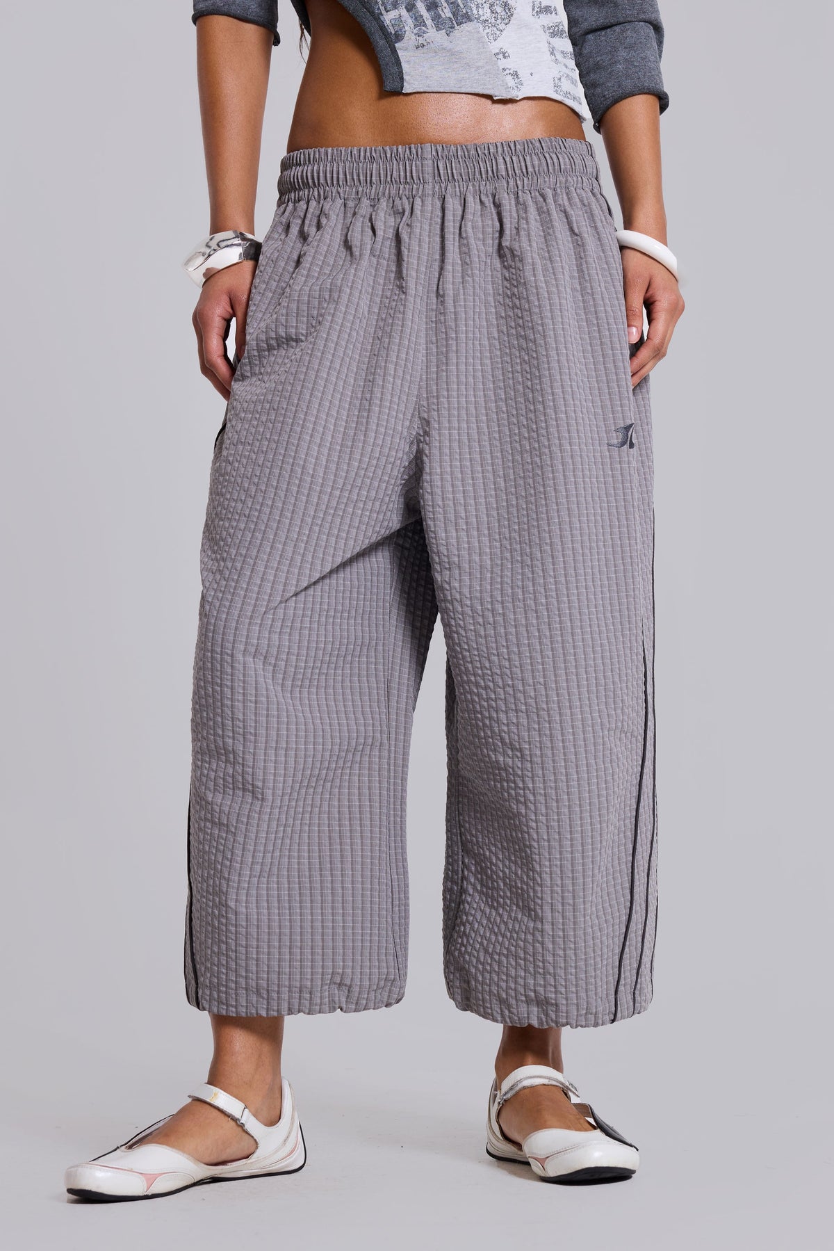 Pantalones Solar Vapor