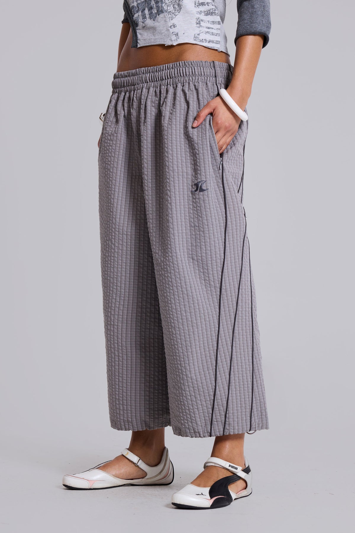 Pantalones Solar Vapor