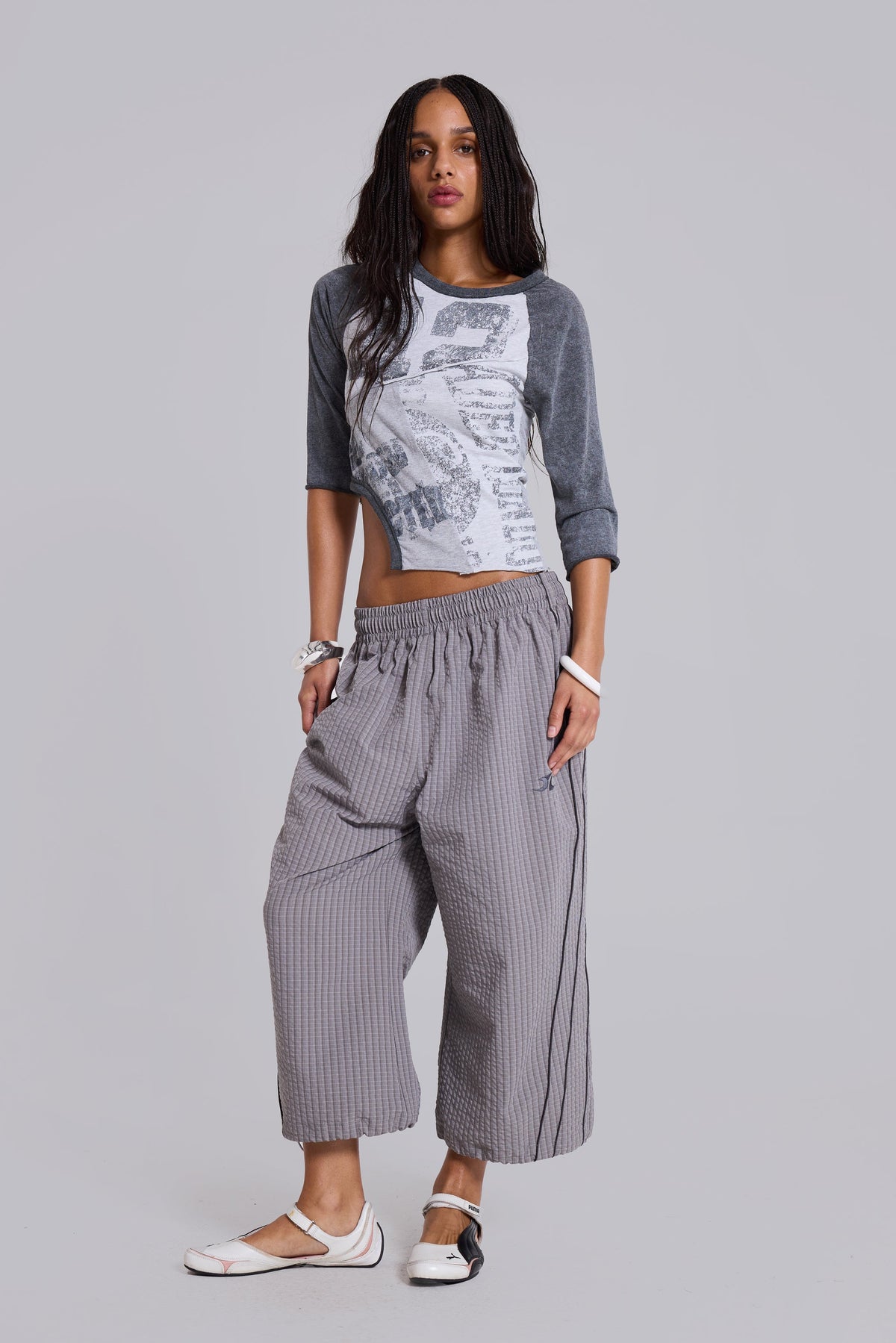 Pantalones Solar Vapor