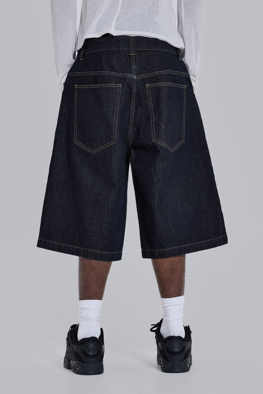 LDN Colossus Jorts