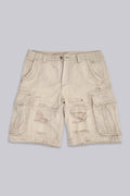 Sand Cargo Shorts