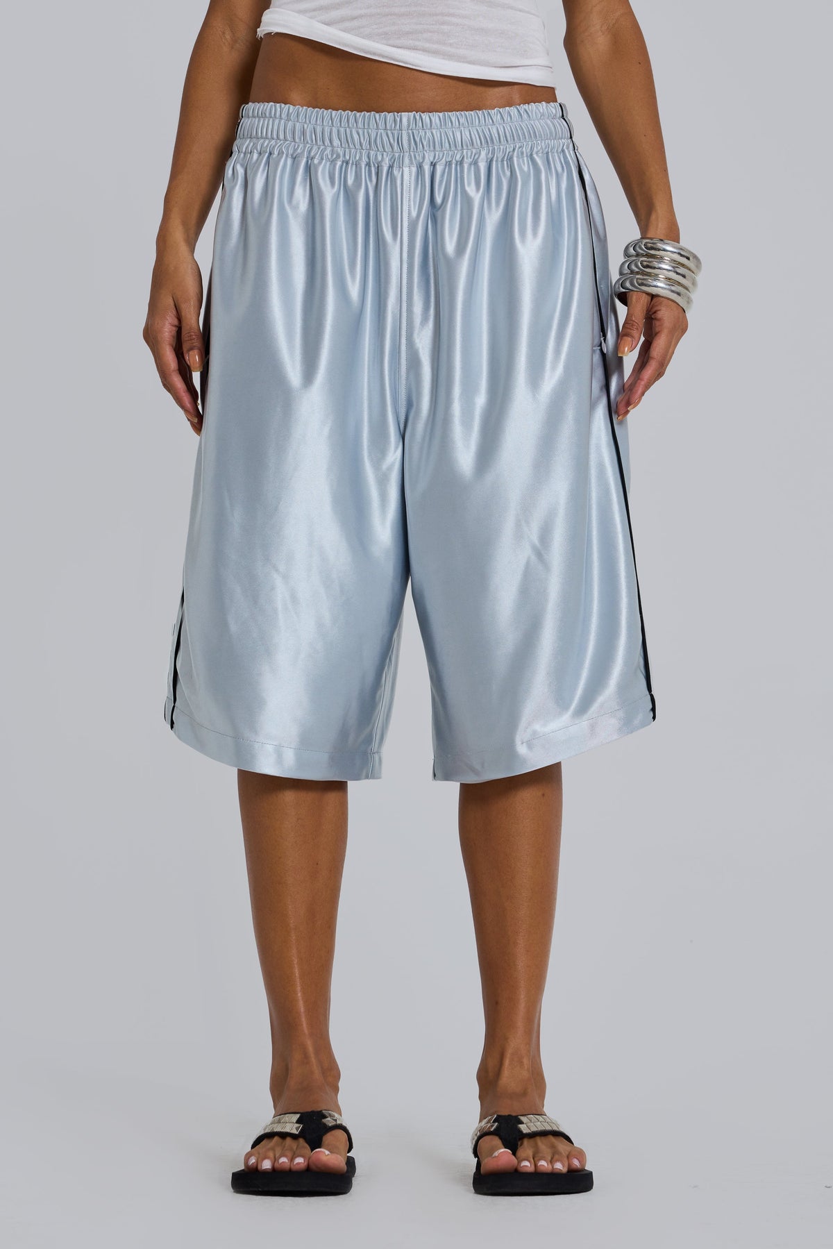 Shorts Gleam de baloncesto