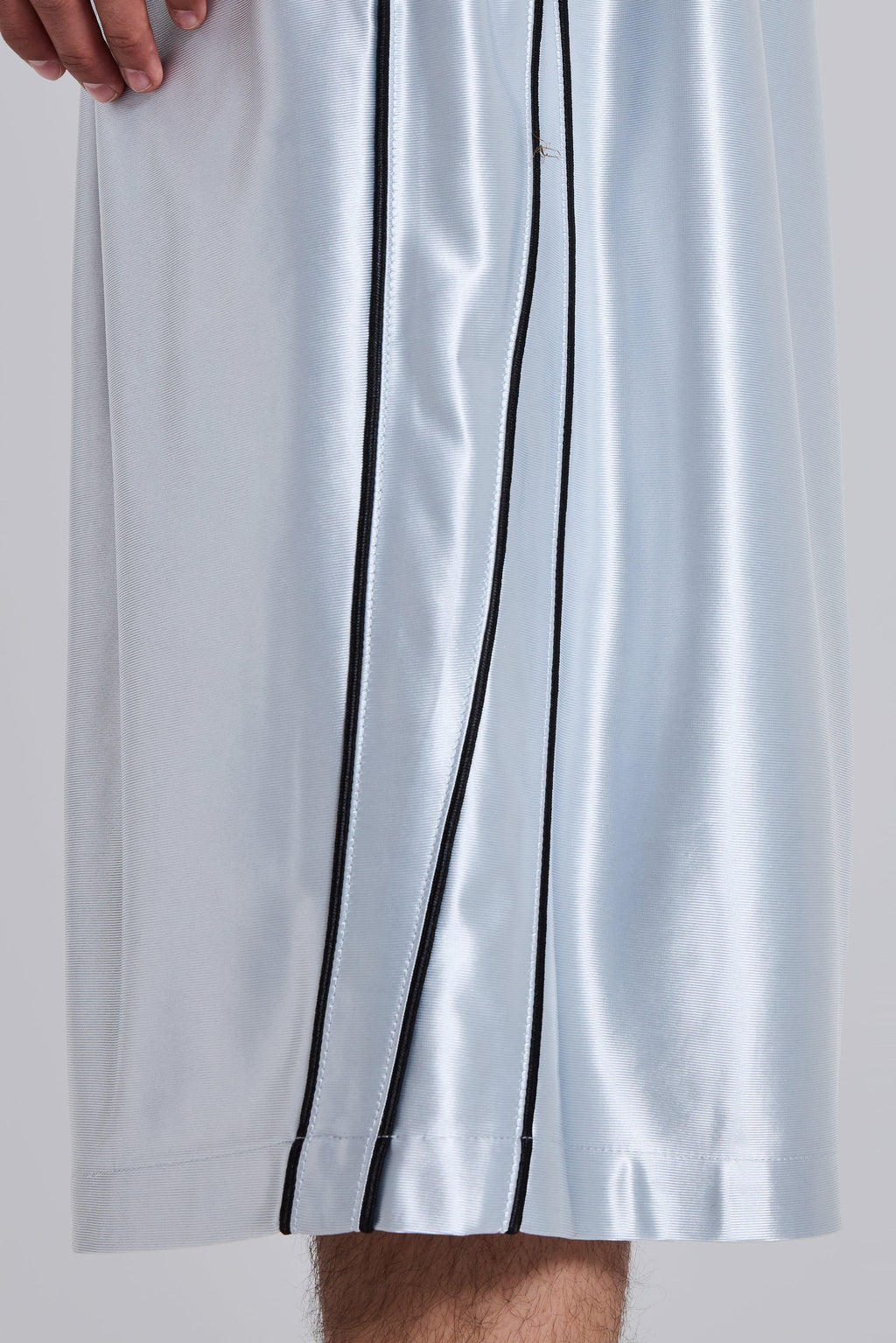 Gleam Basketball Shorts