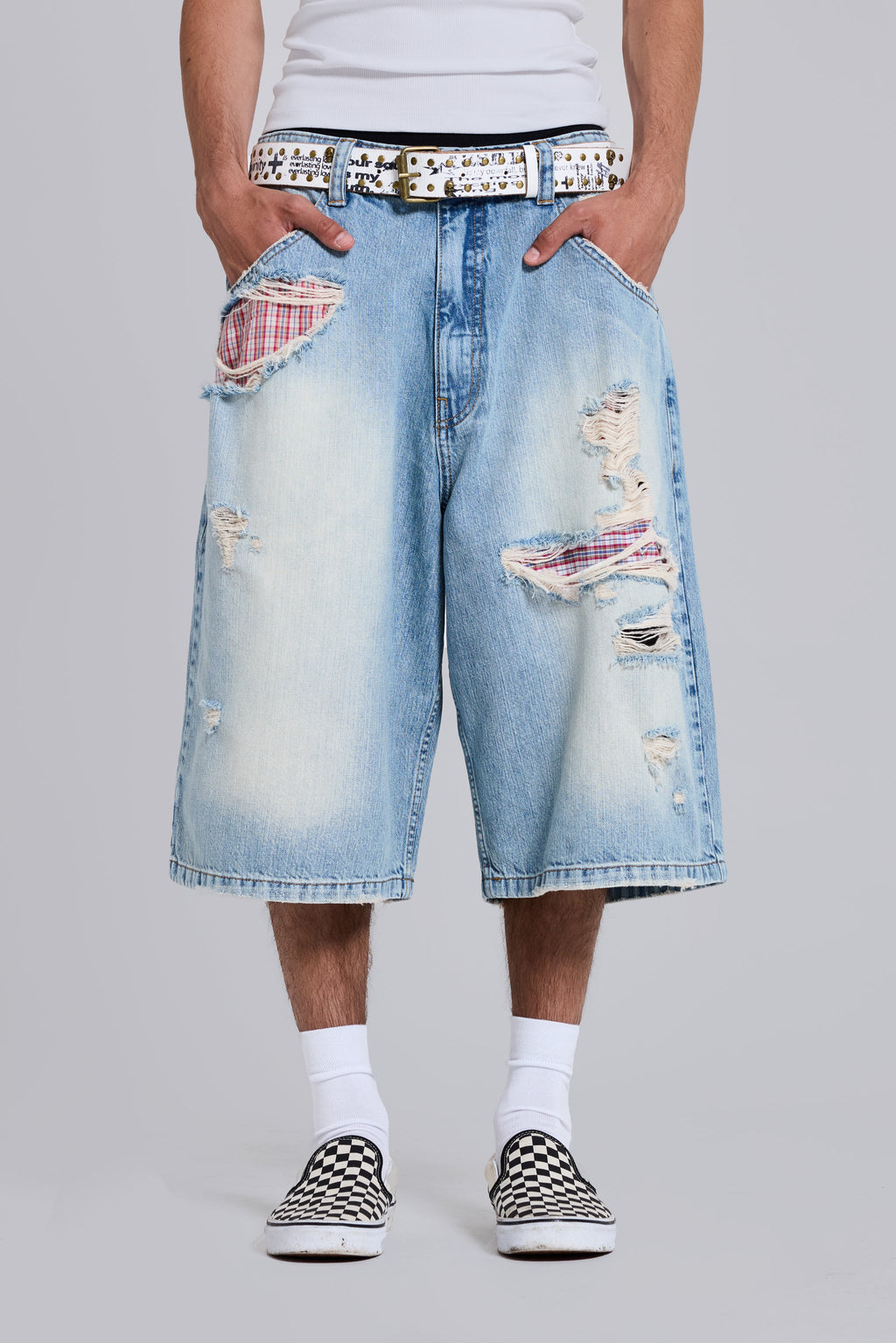 Boxer XL Colossus Jorts