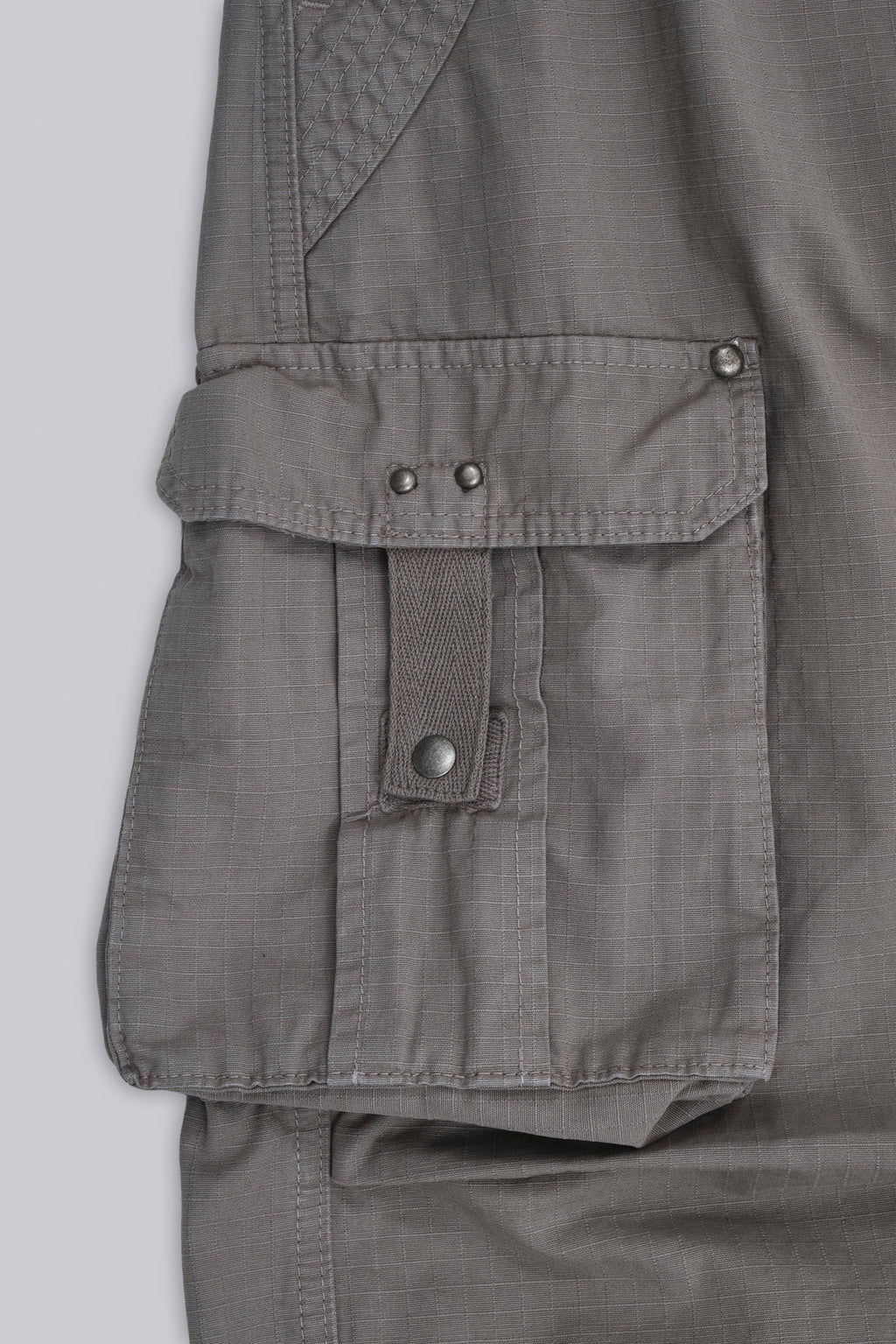 Dove XL Parachute Shorts