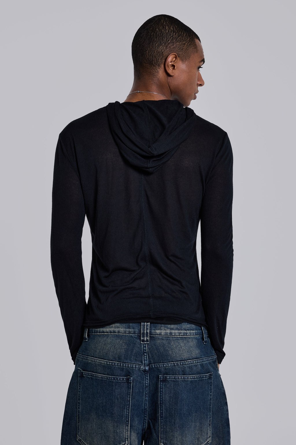 Black Mist Hoodie