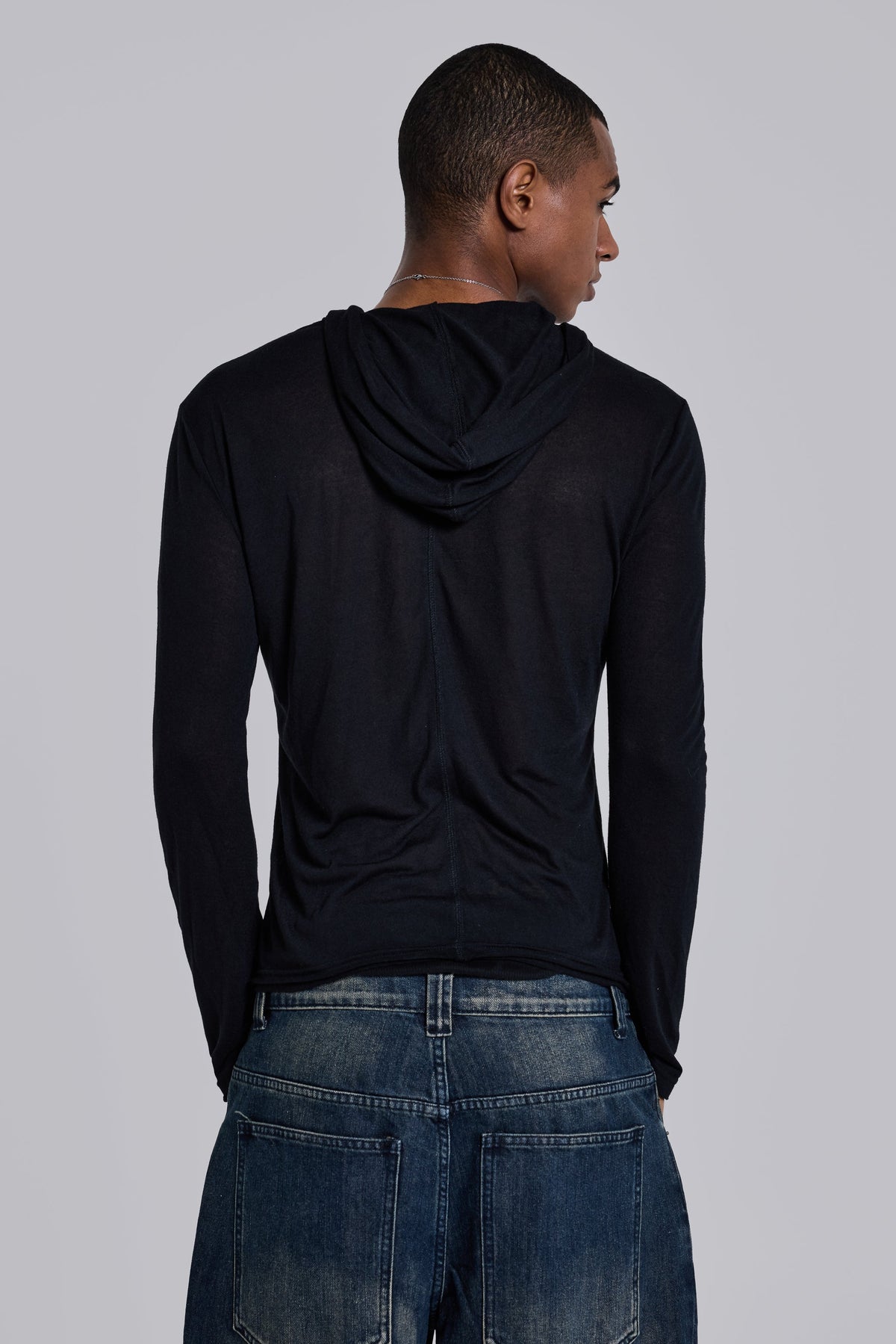 Black Mist Hoodie