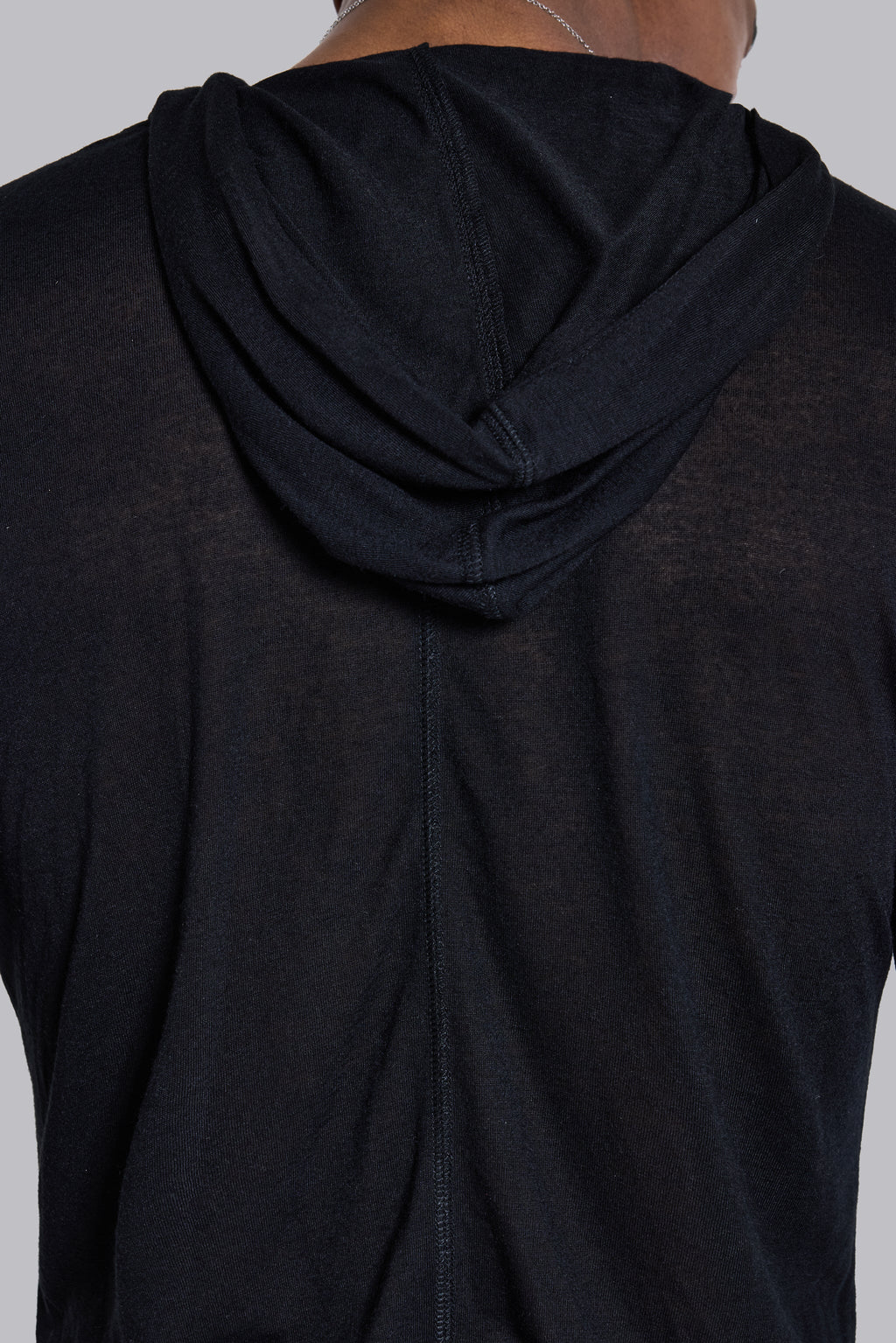 Black Mist Hoodie