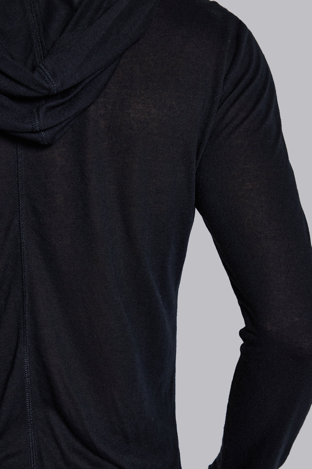 Black Mist Hoodie