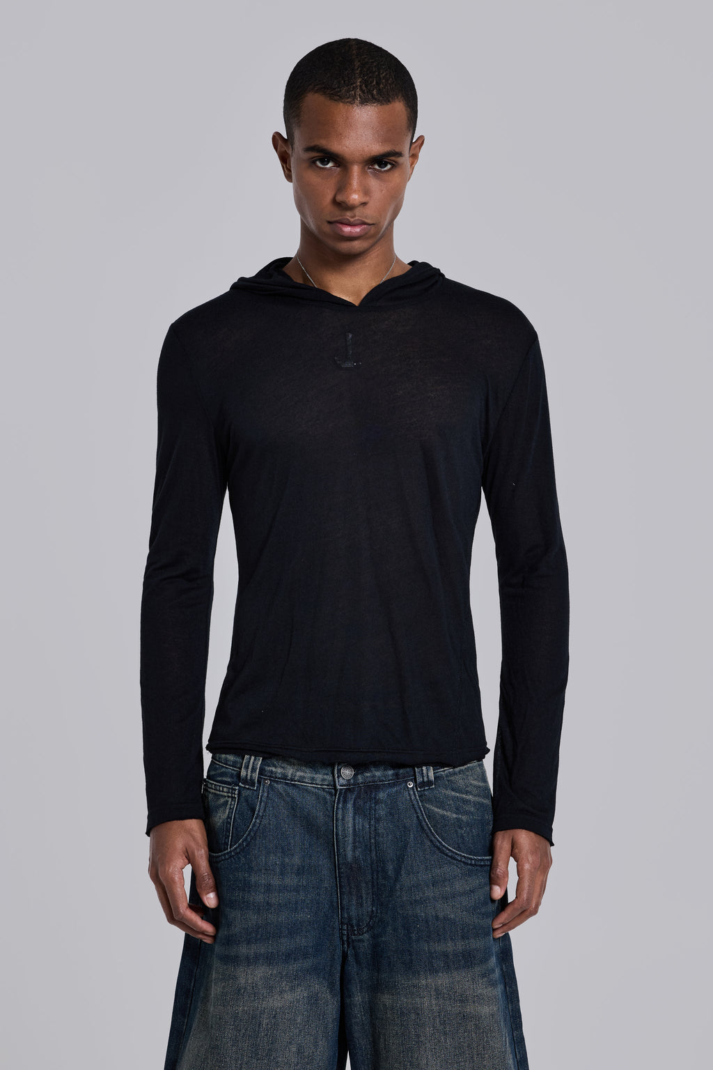 Black Mist Hoodie