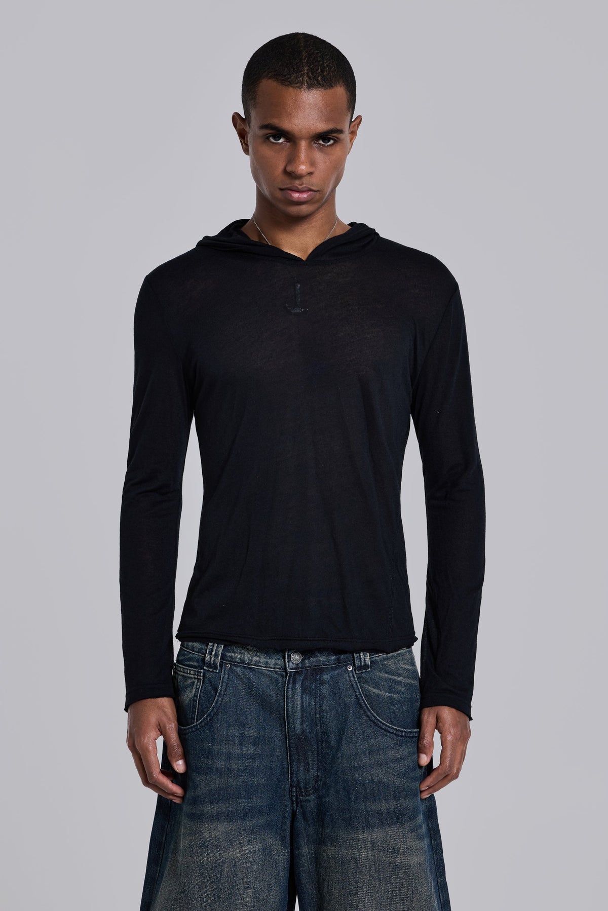 Black Mist Hoodie