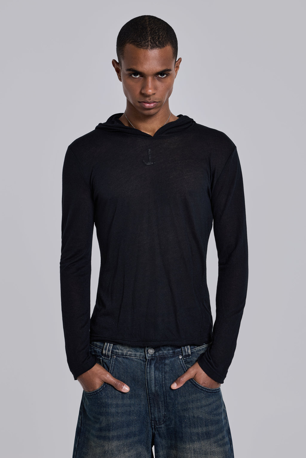 Black Mist Hoodie