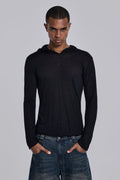 Black Mist Hoodie