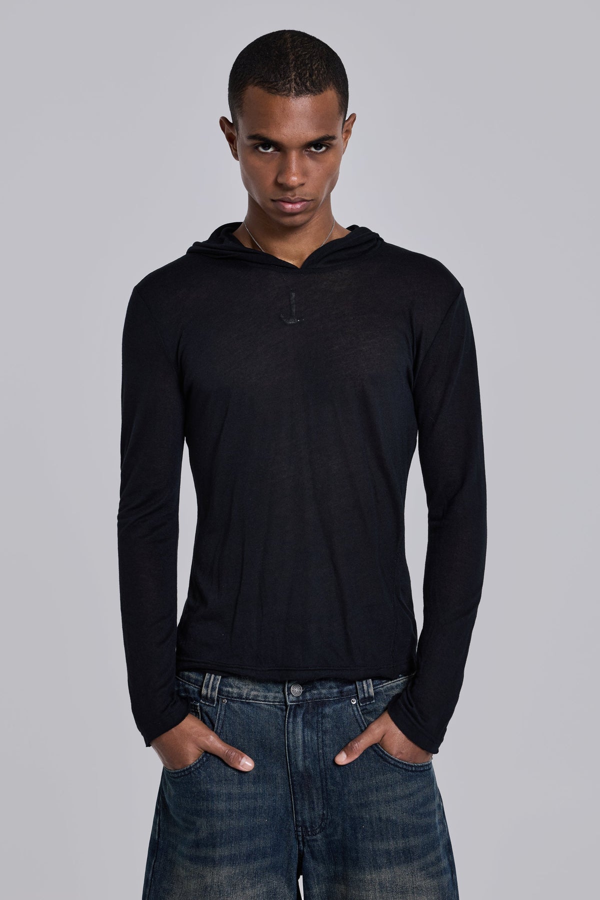 Black Mist Hoodie