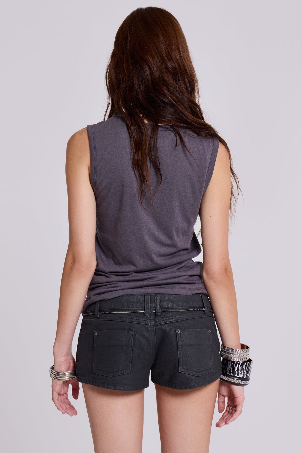 Backstage Vest