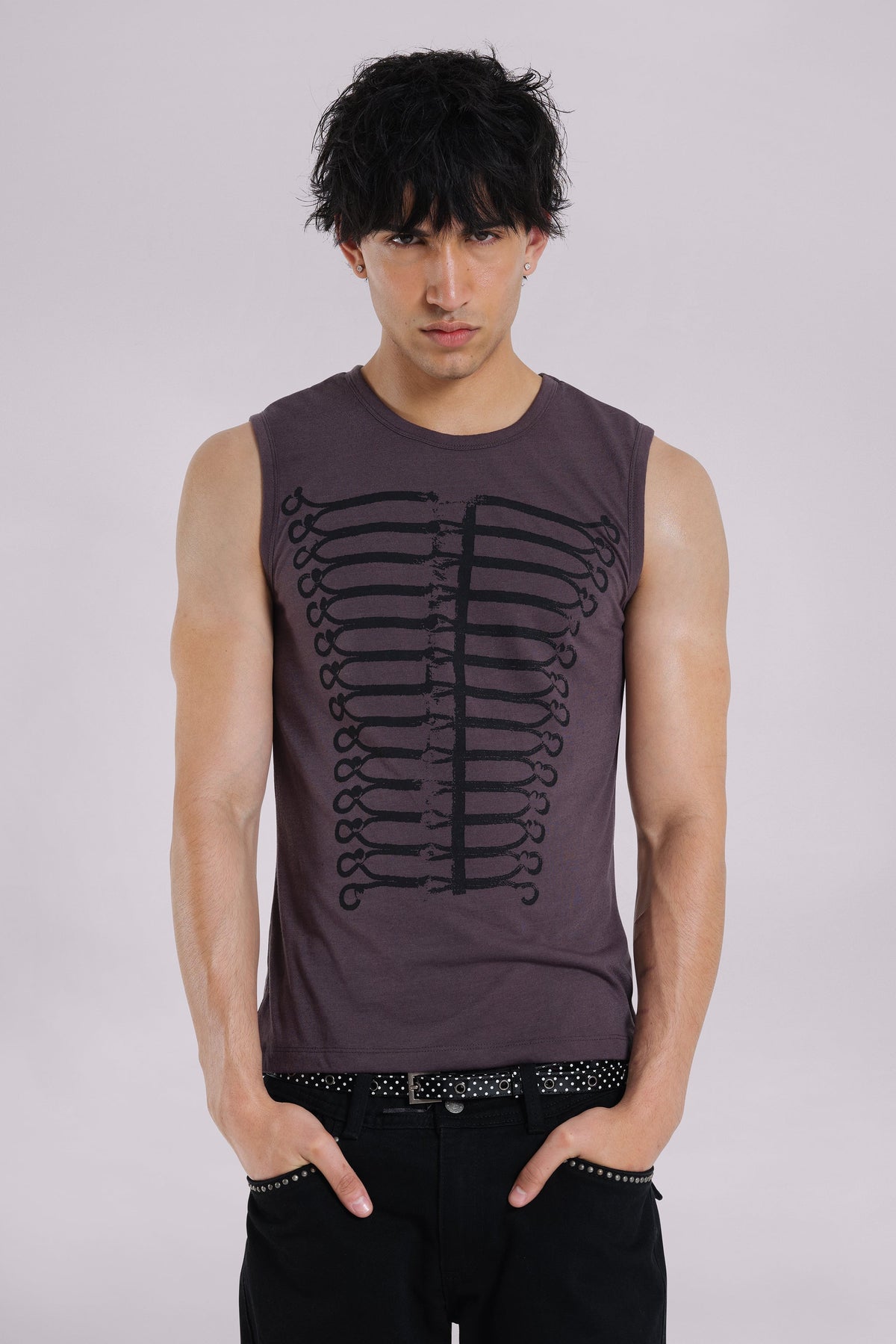 Backstage Vest