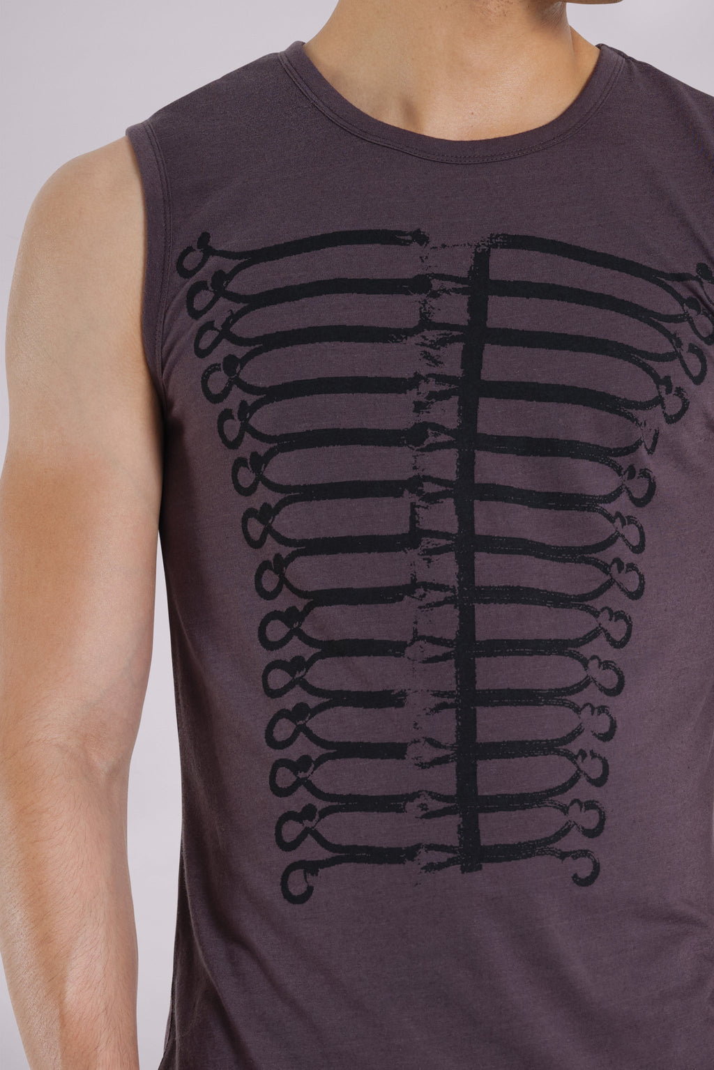 Backstage Vest
