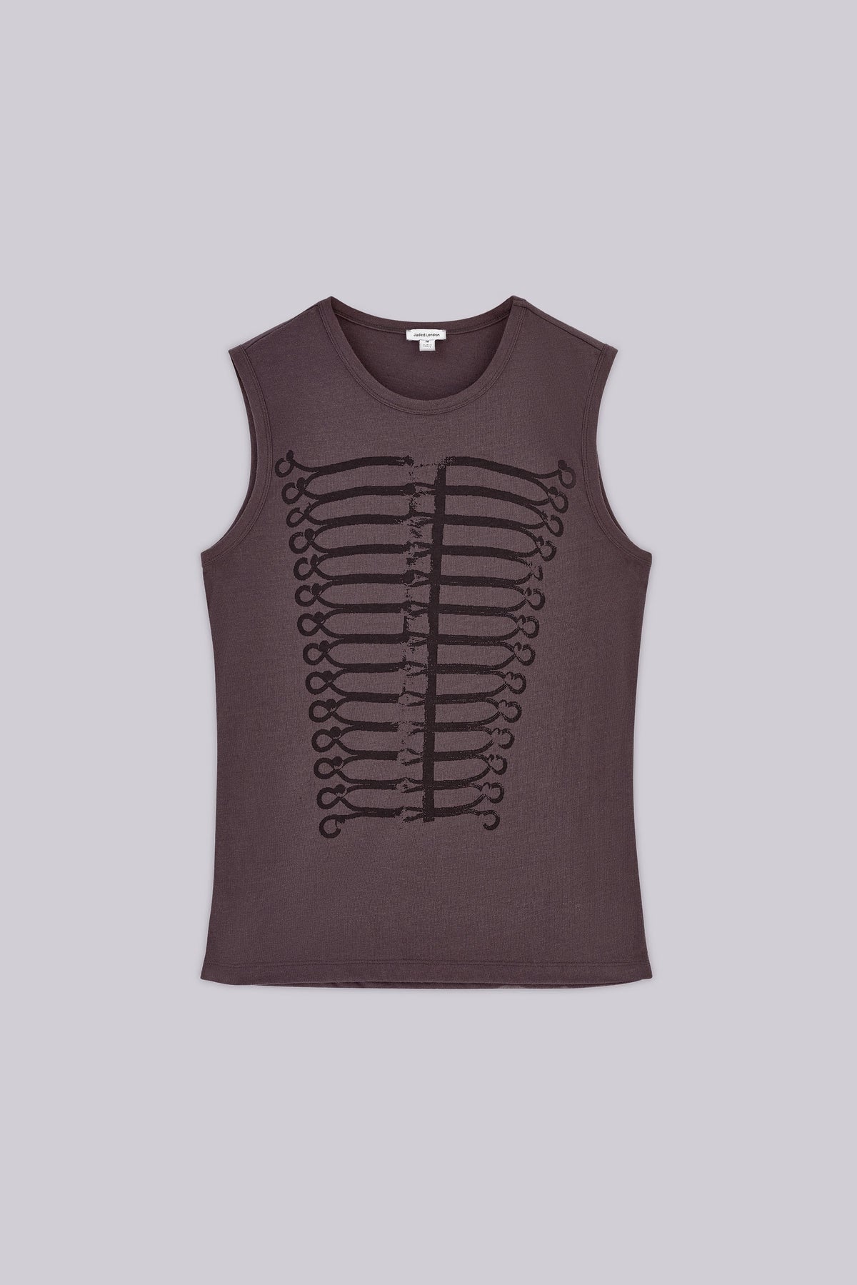 Backstage Vest
