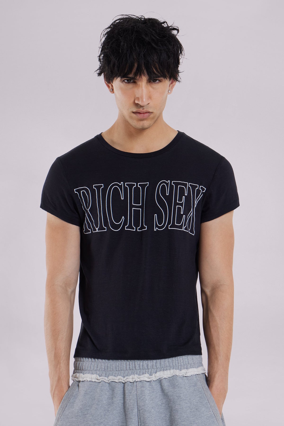 Rich T-Shirt
