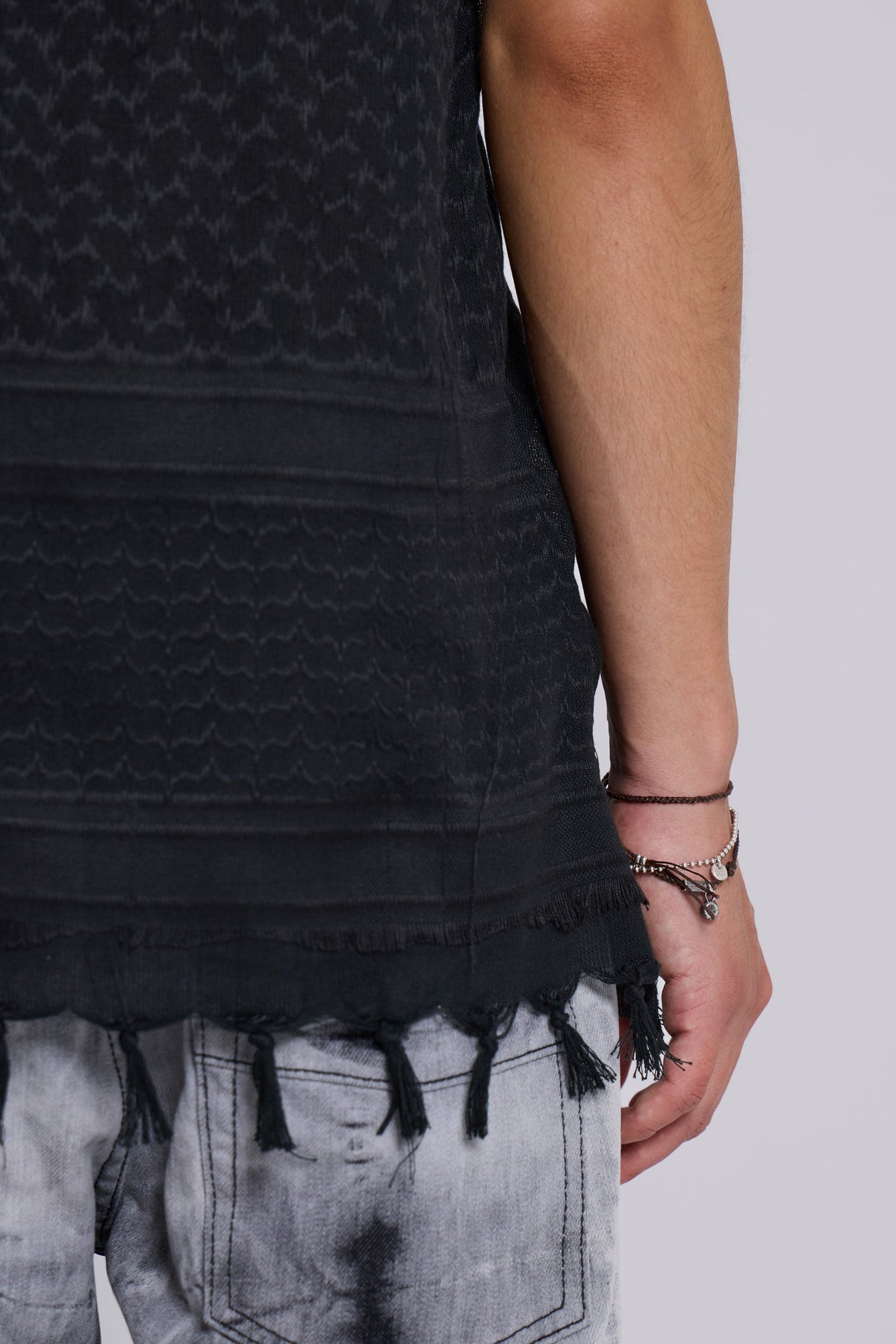 Shibara Vest