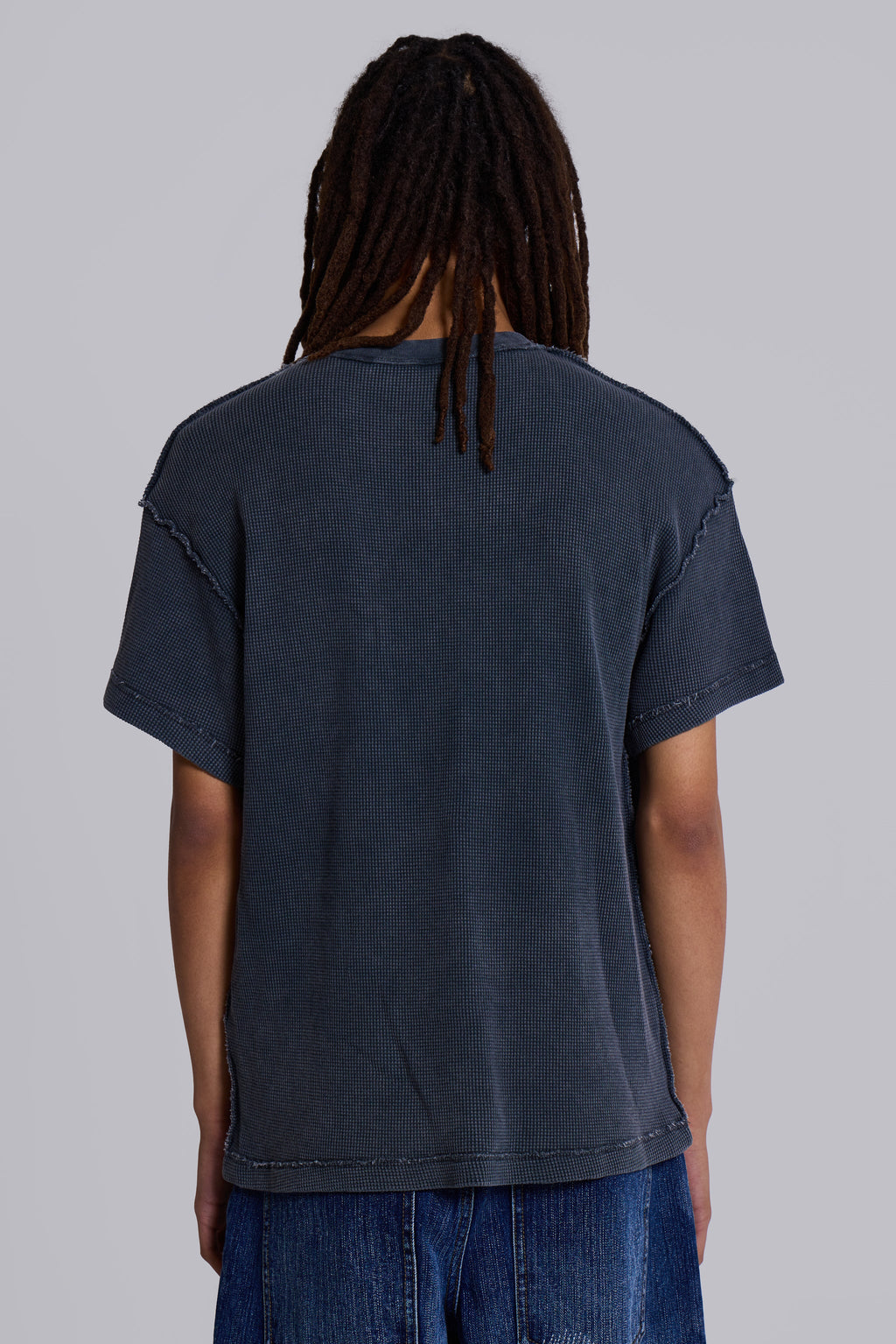 Sabre Waffle T-Shirt