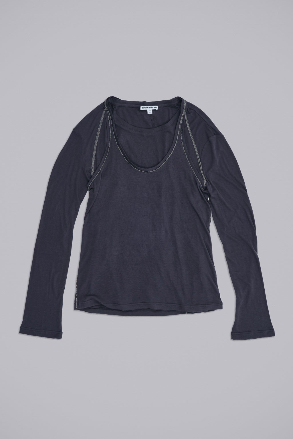 Marche Chain Layered Mist