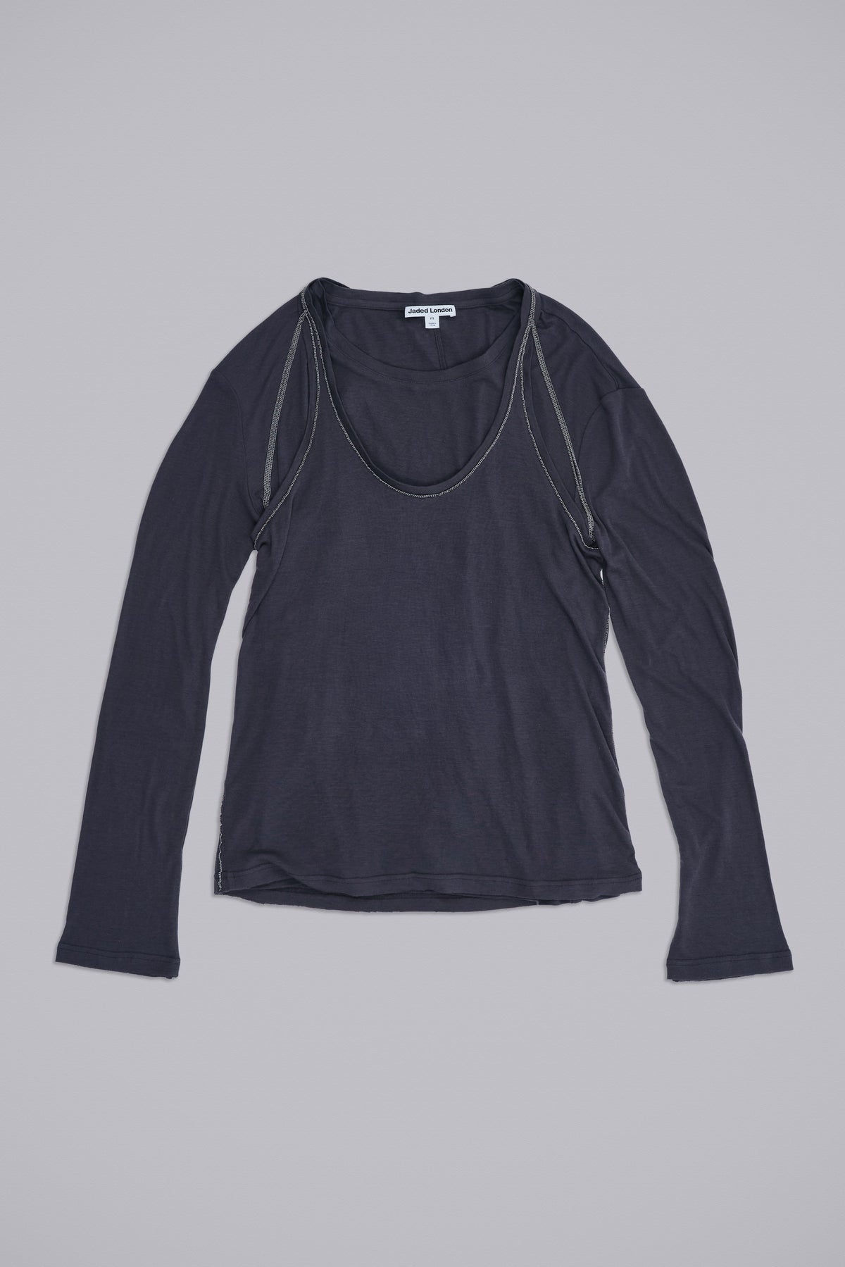Marche Chain Layered Mist