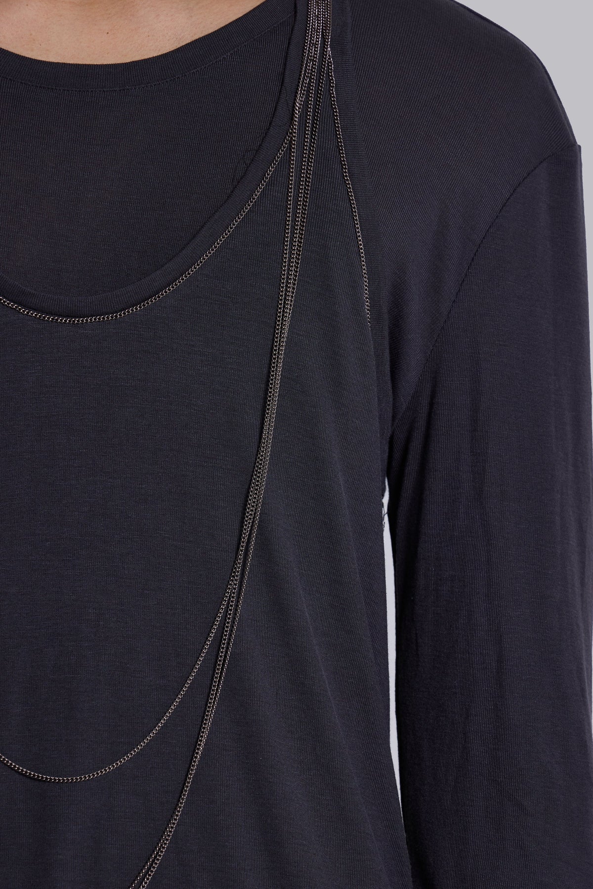 Marche Chain Layered Mist