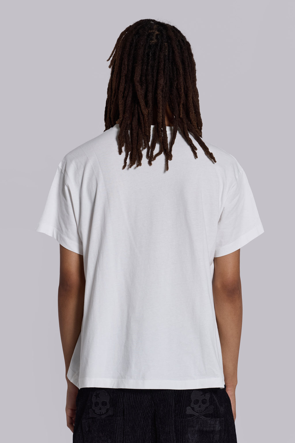 Camiseta World Tour