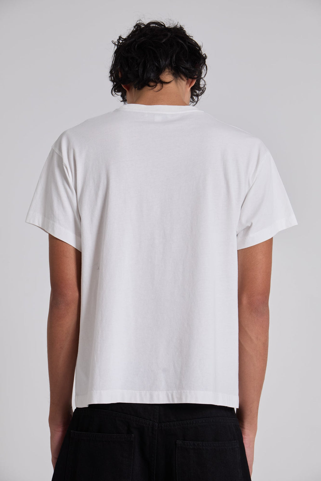 Camiseta World Tour