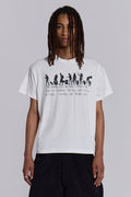 Camiseta World Tour