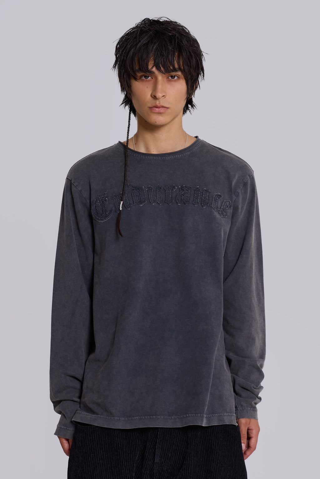 Endurance LS T-Shirt