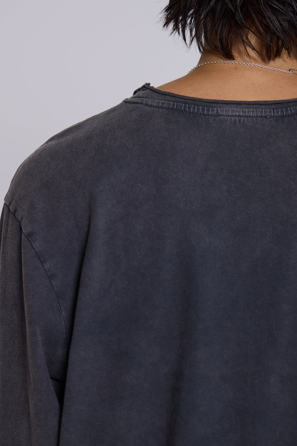 Endurance LS T-Shirt