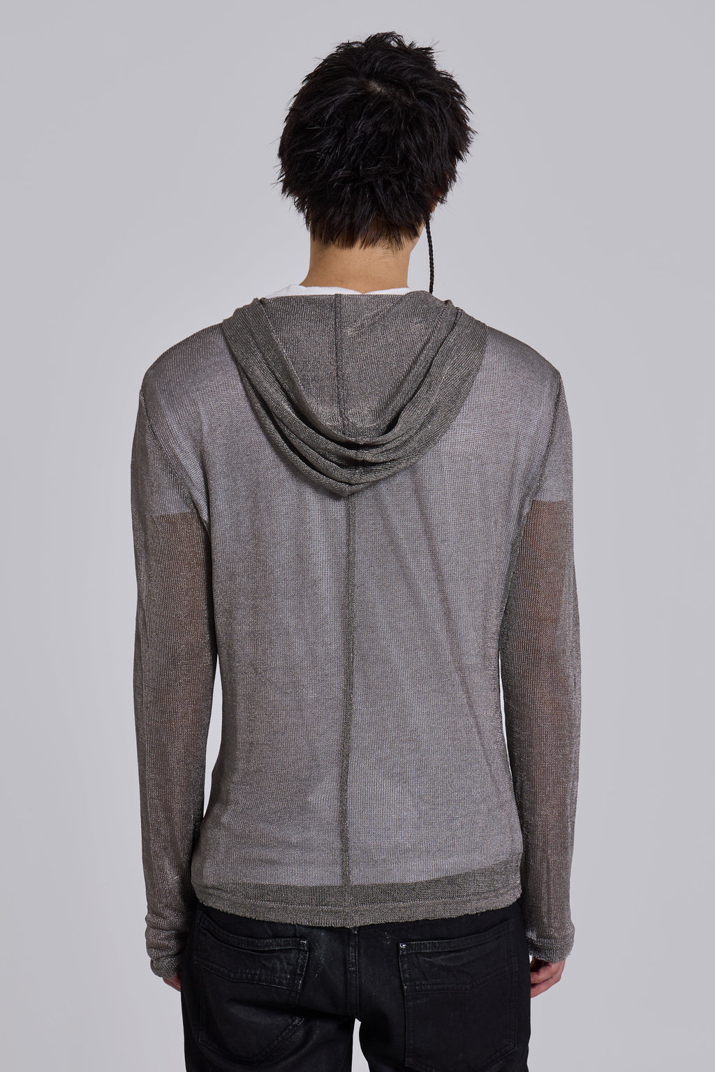 Joust Hooded Mist