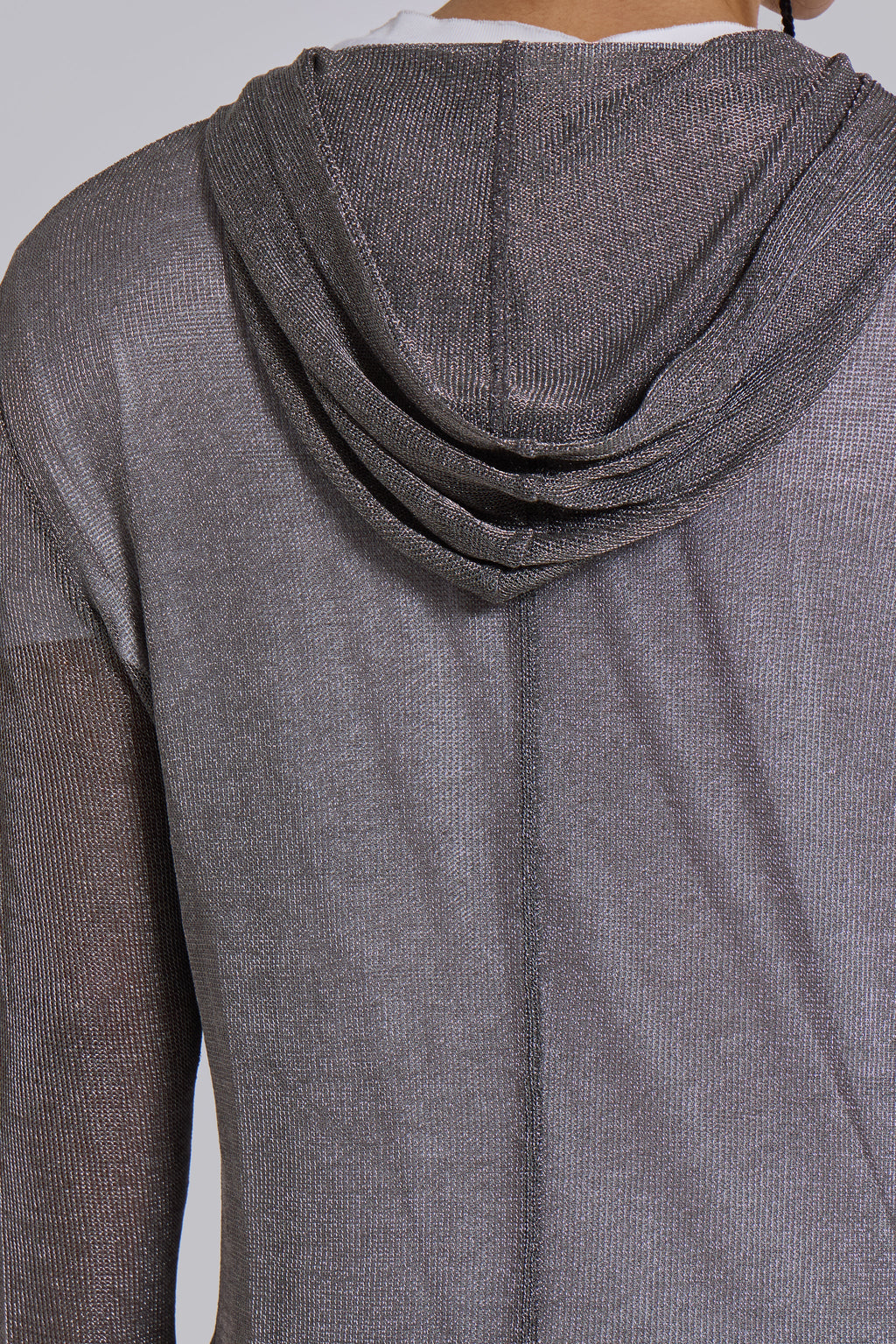 Joust Hooded Mist