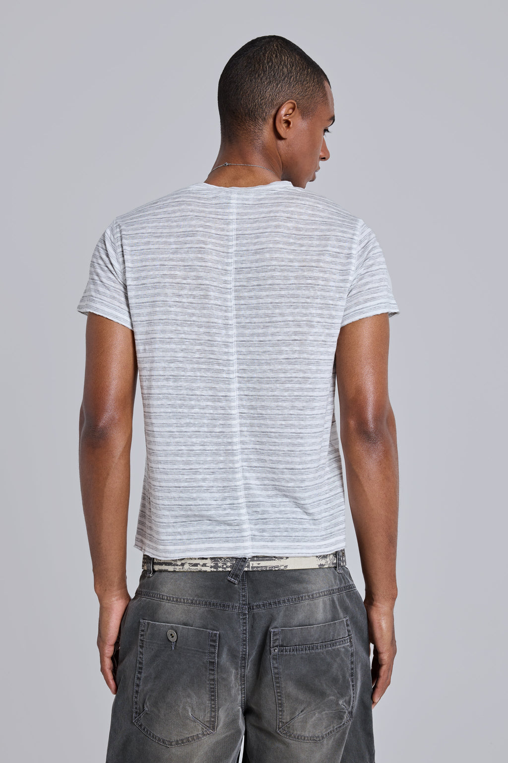 Stripe Mist T-Shirt
