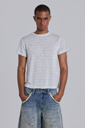 Stripe Mist T-Shirt