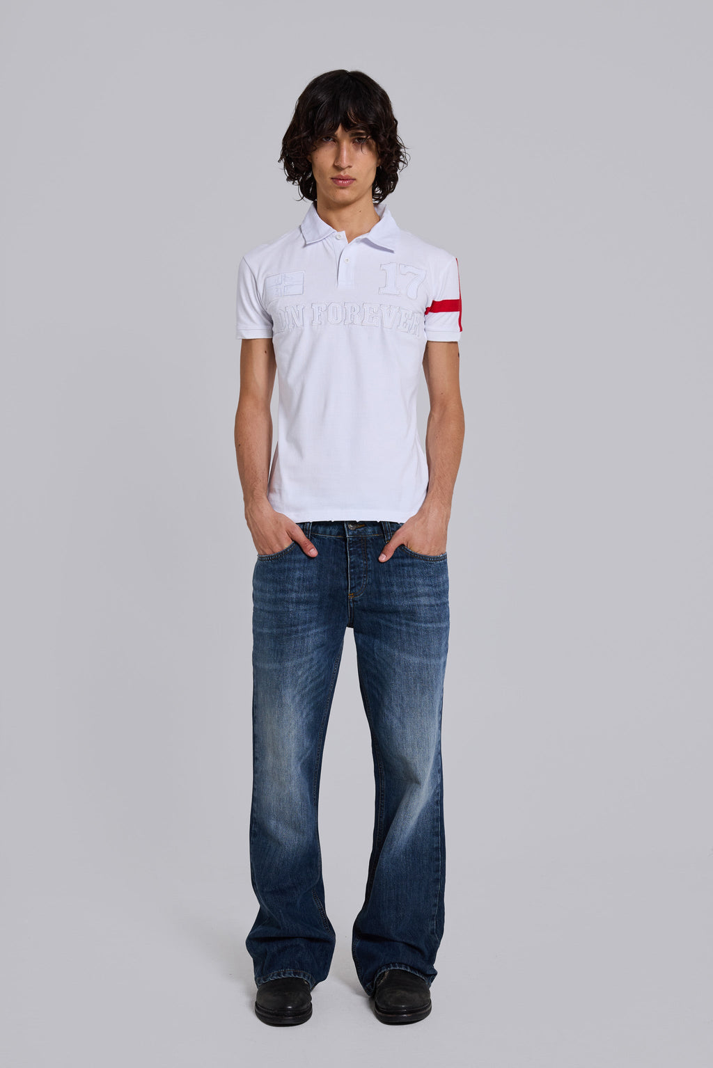 LDN Forever Polo