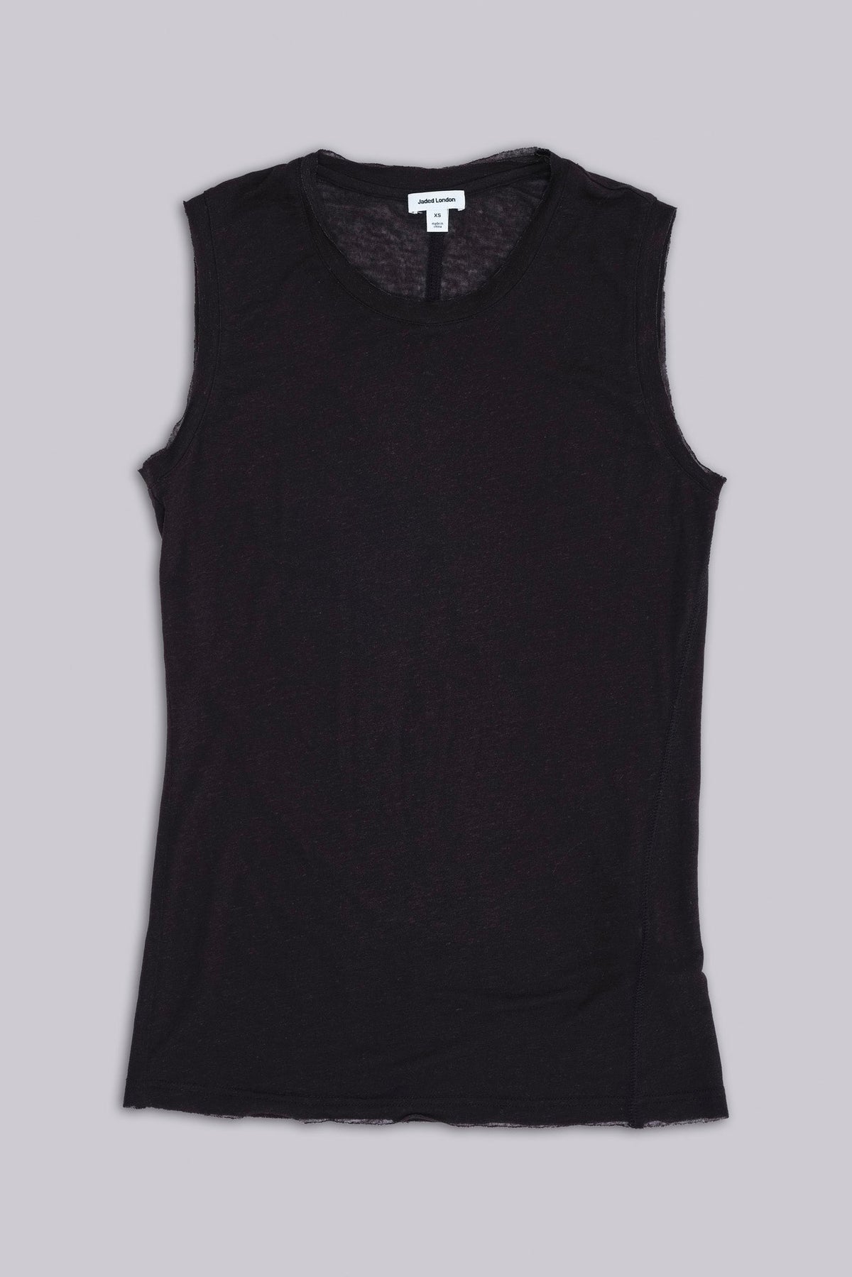 Black Mist Vest