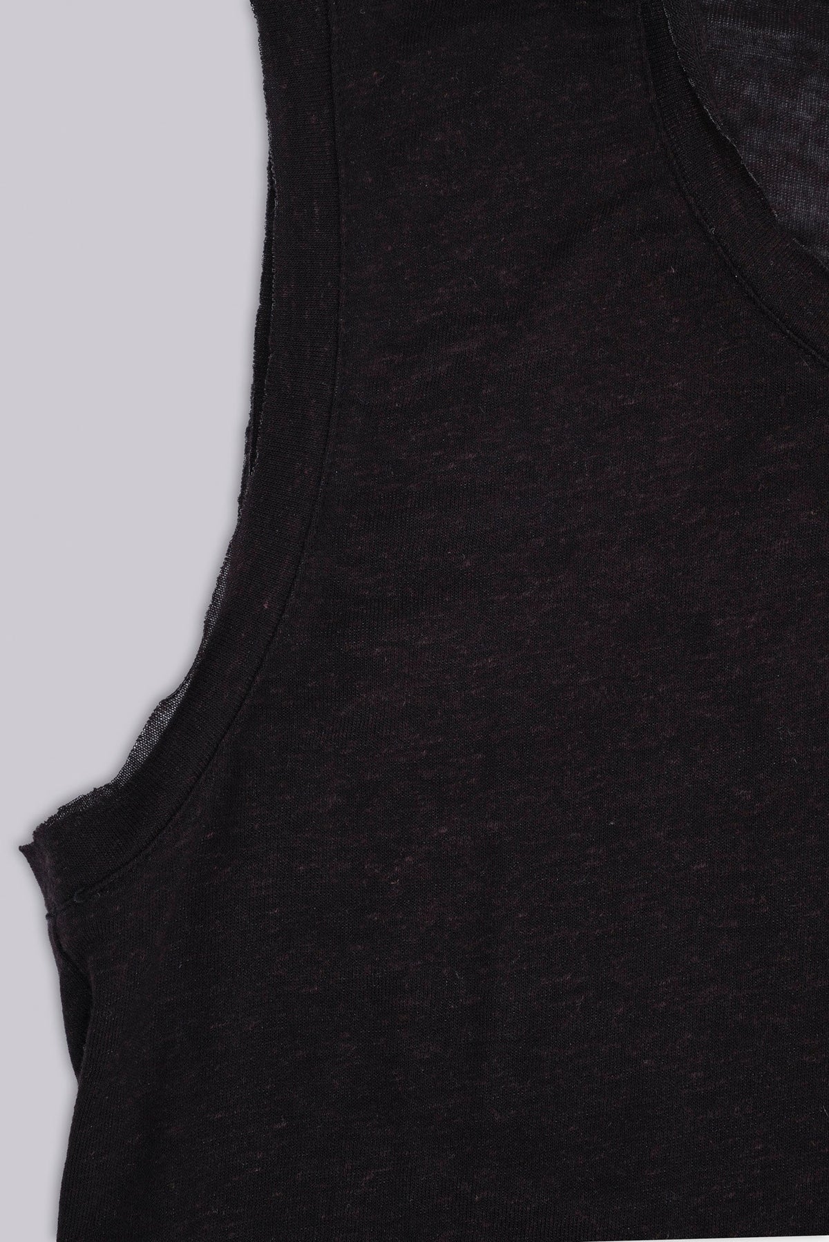 Black Mist Vest