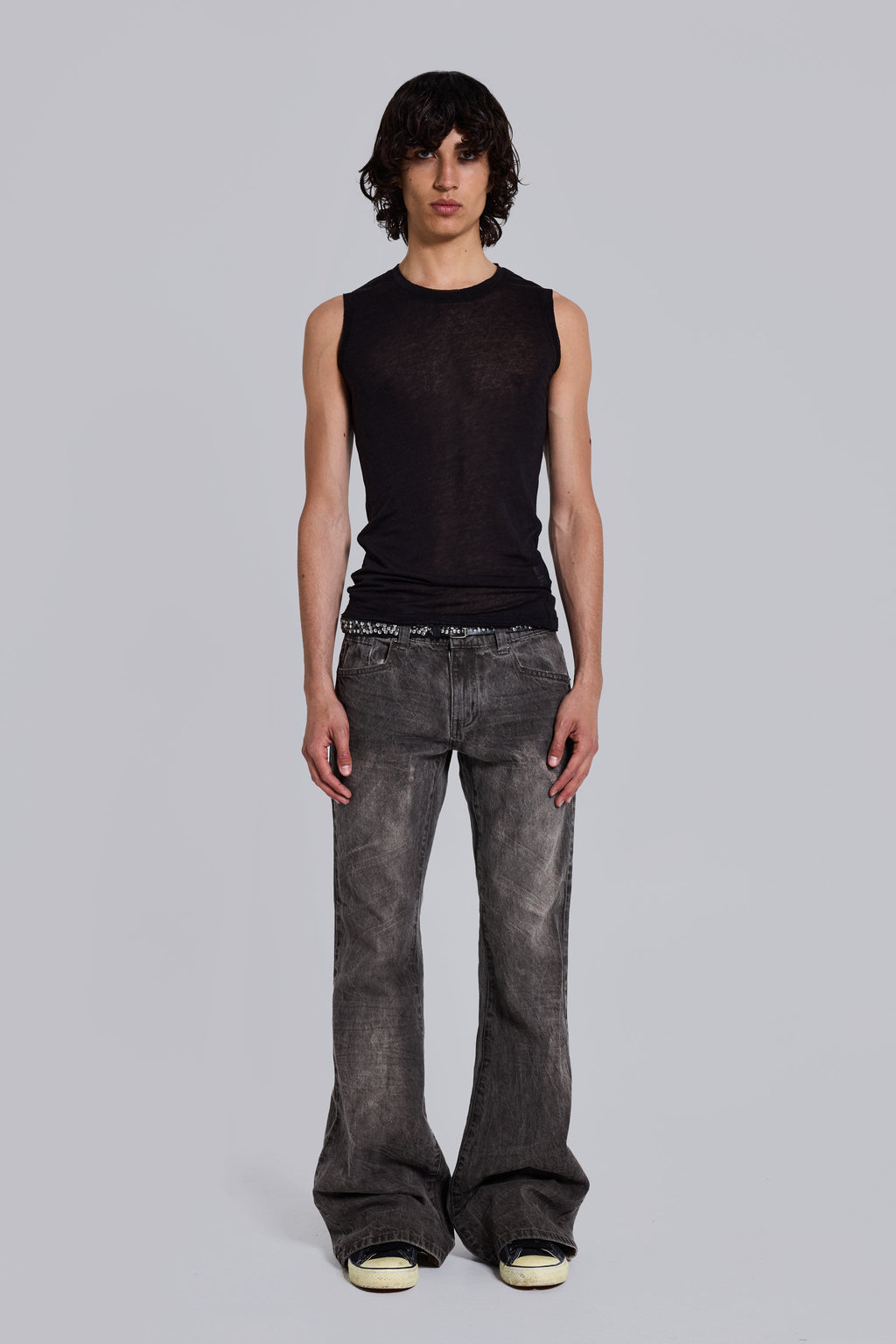 Black Mist Vest