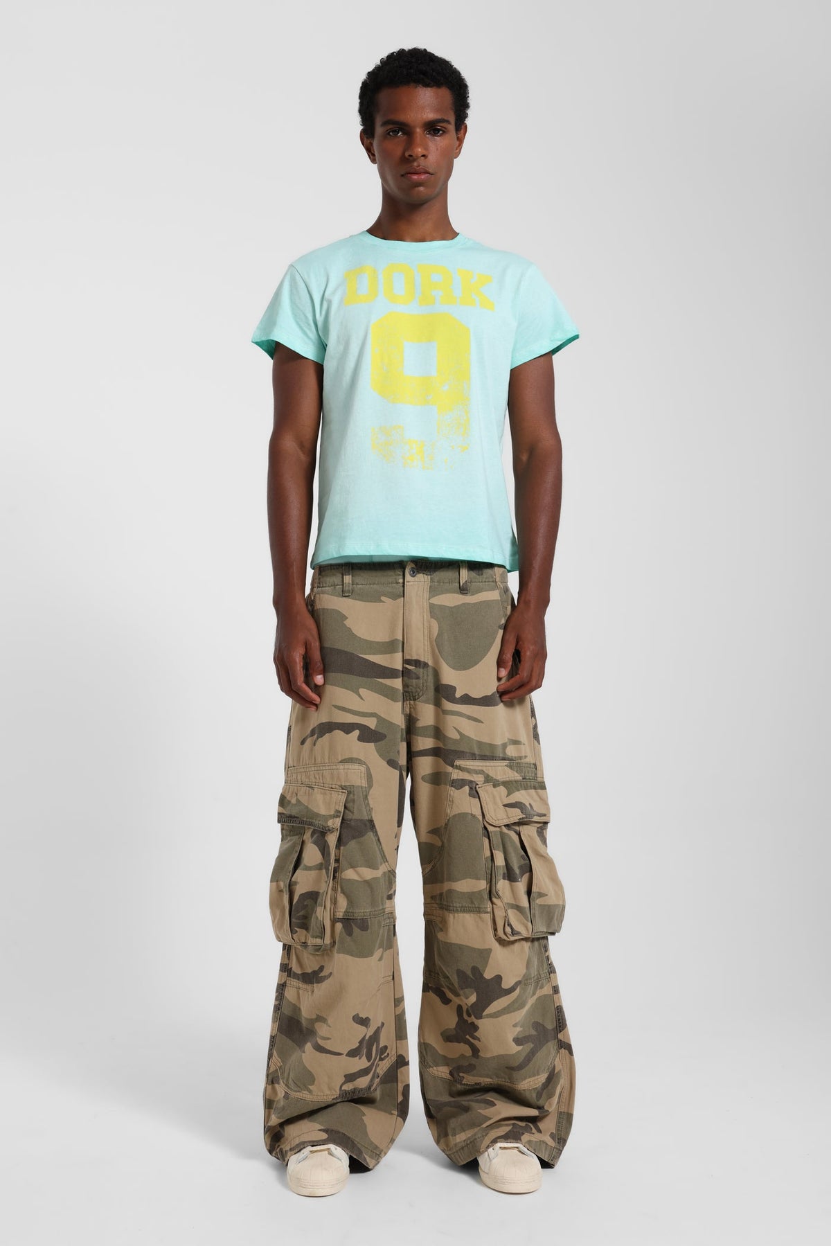 Dork T-Shirt