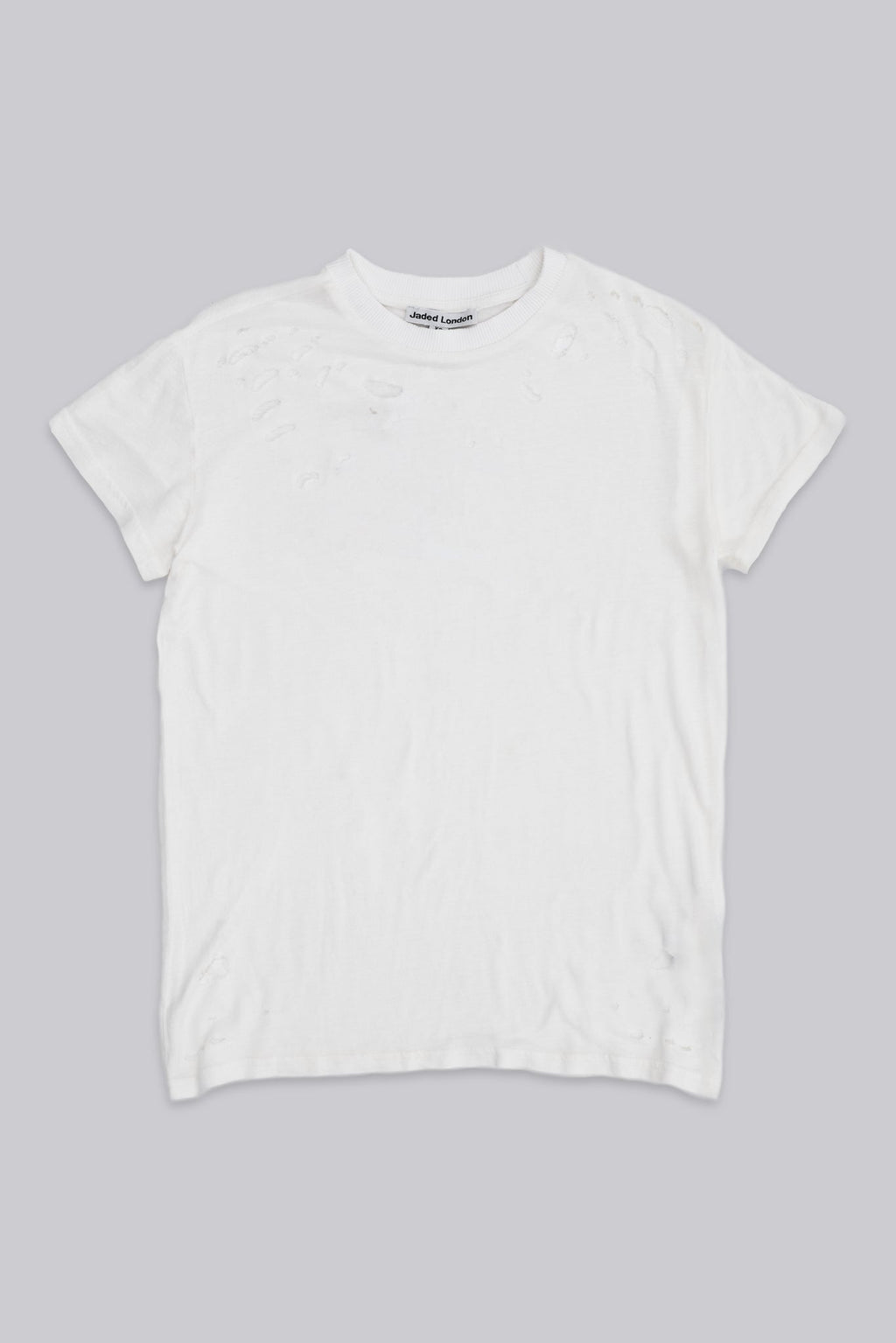 White Bite T-Shirt