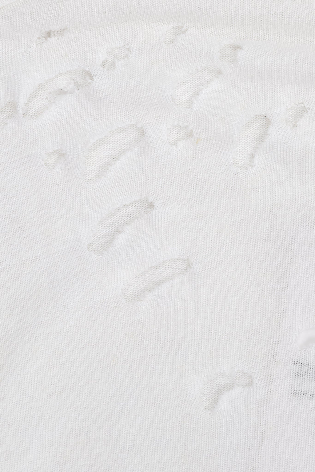 White Bite T-Shirt