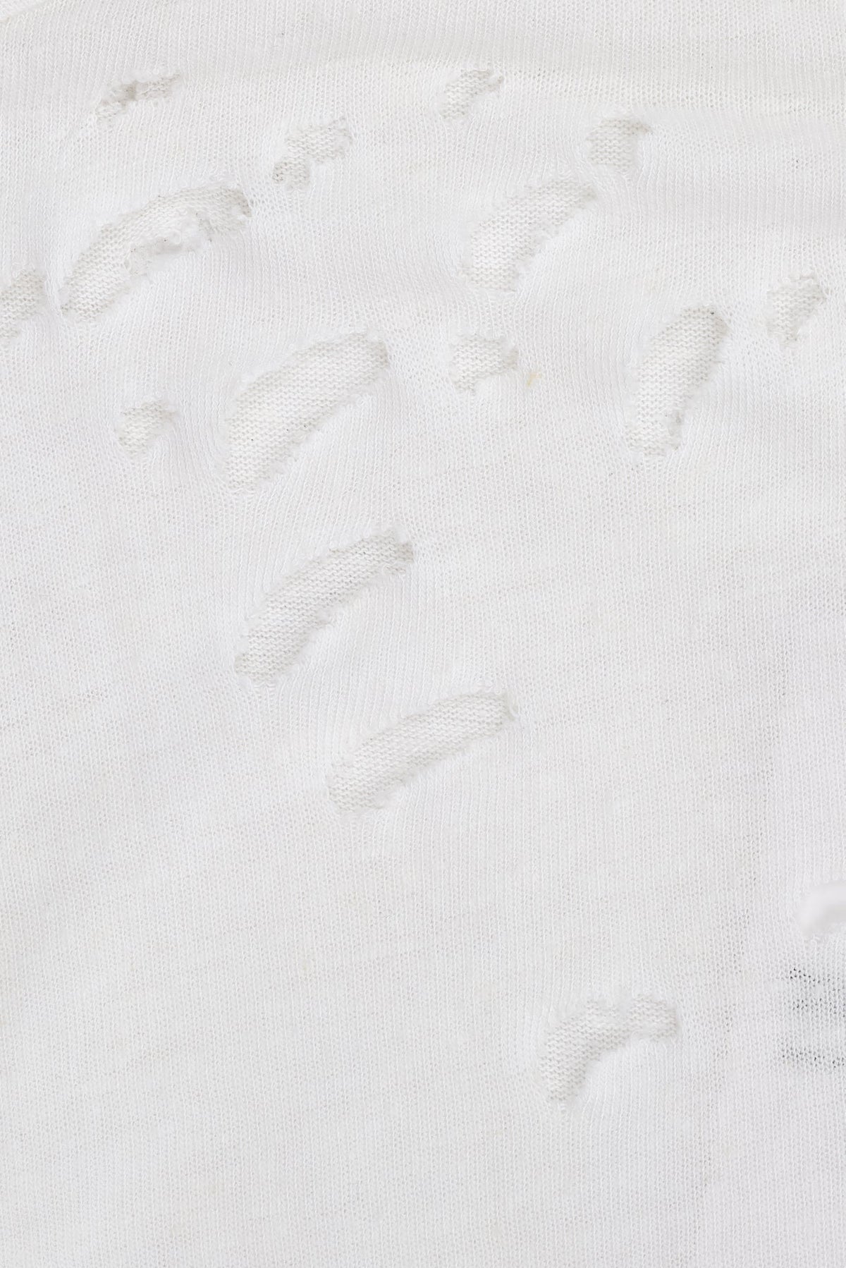 White Bite T-Shirt