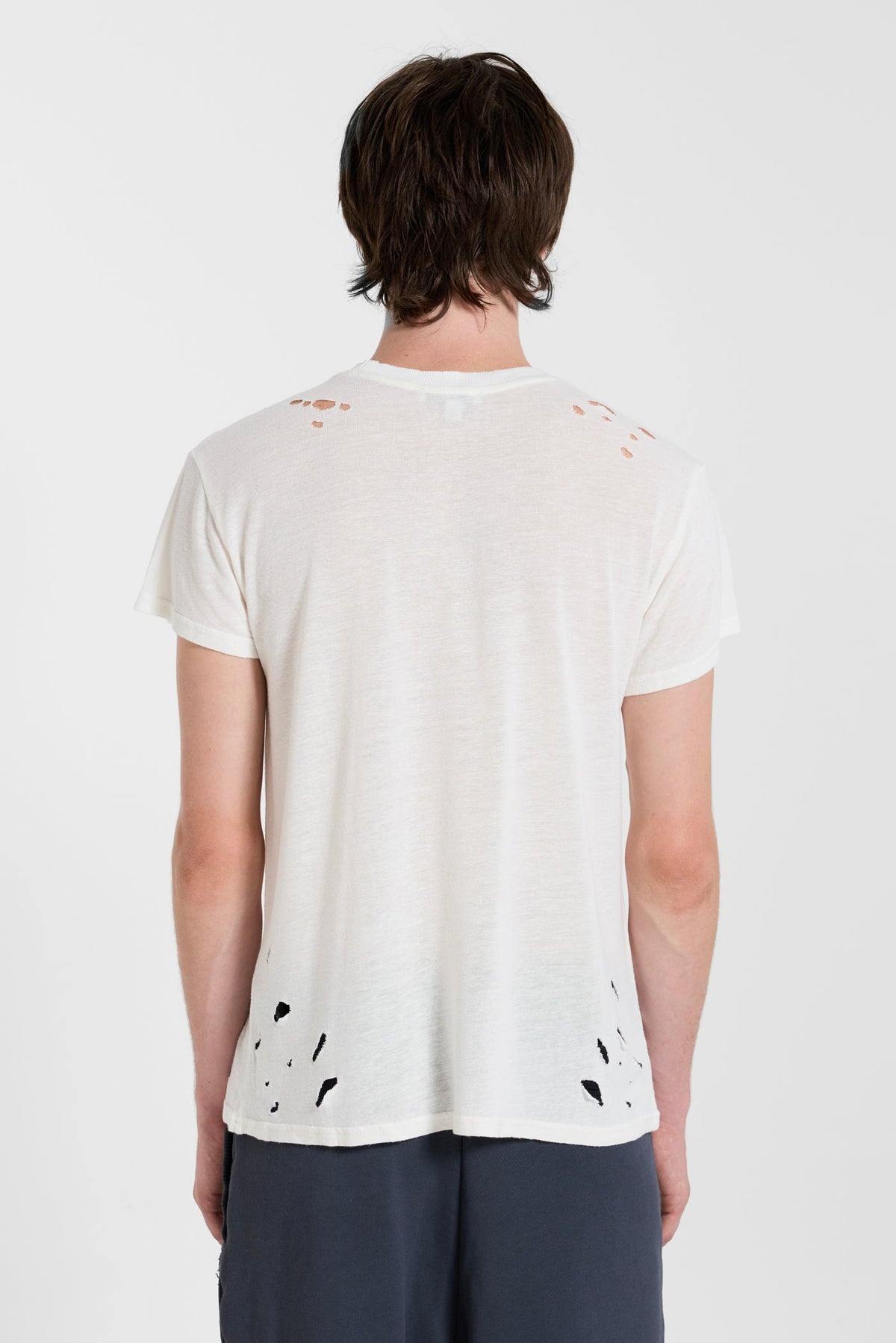 White Bite T-Shirt