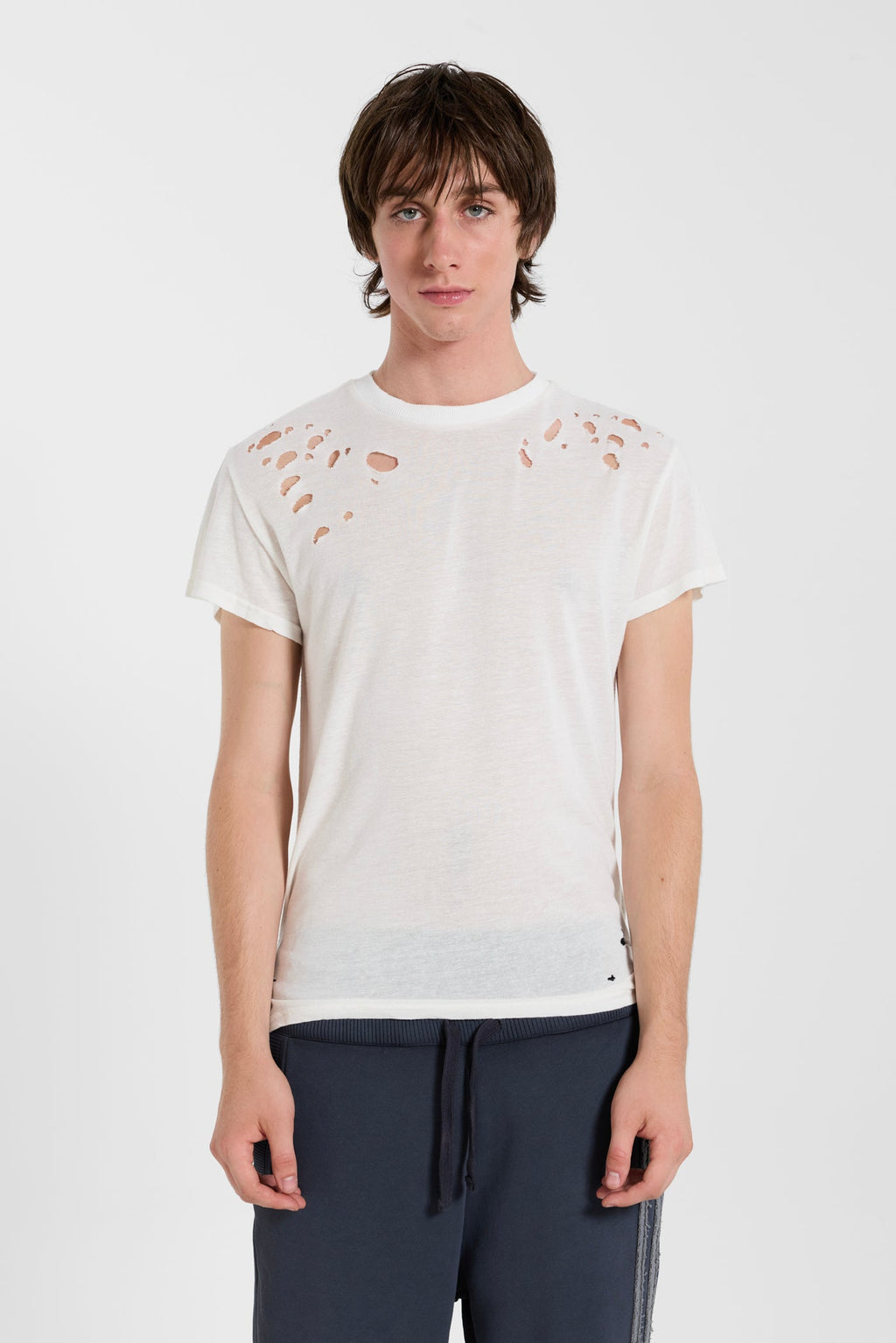 White Bite T-Shirt