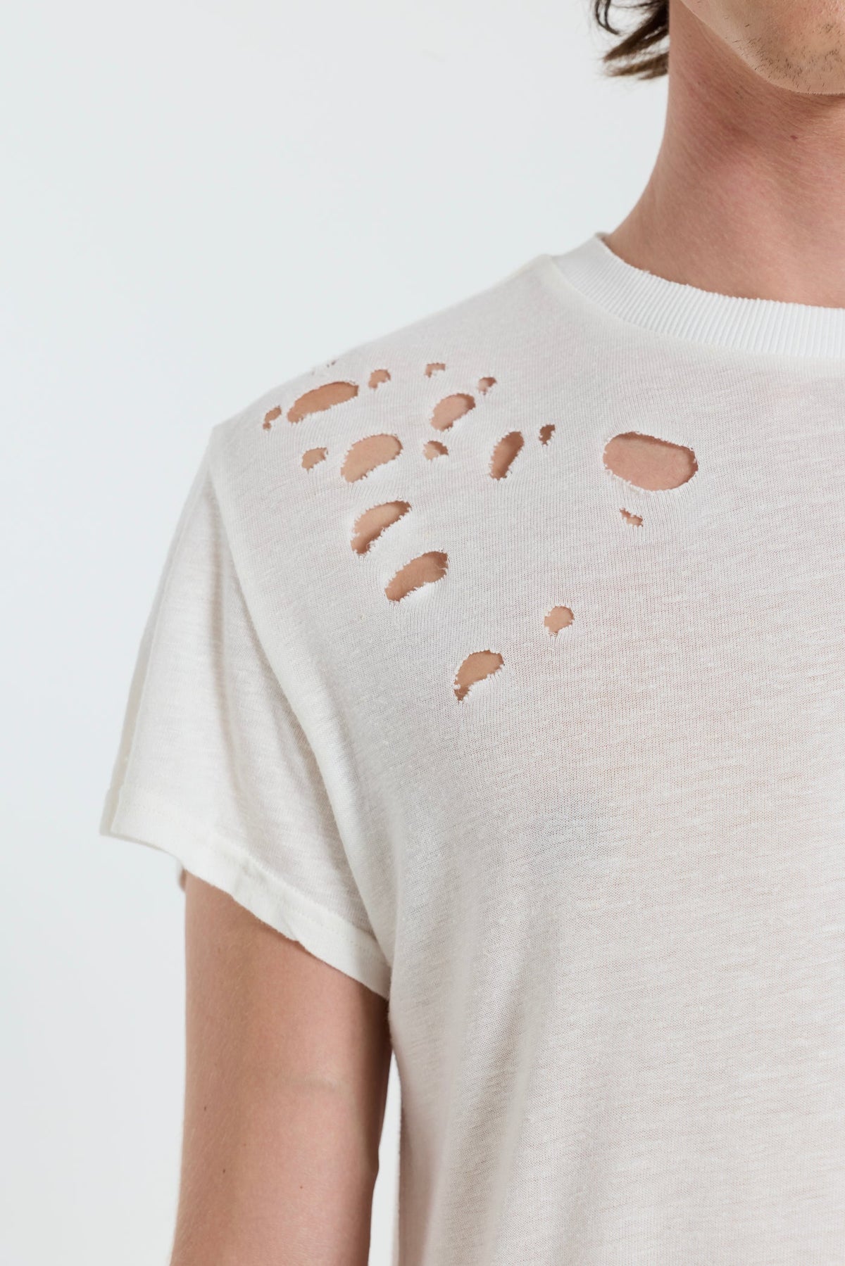 White Bite T-Shirt