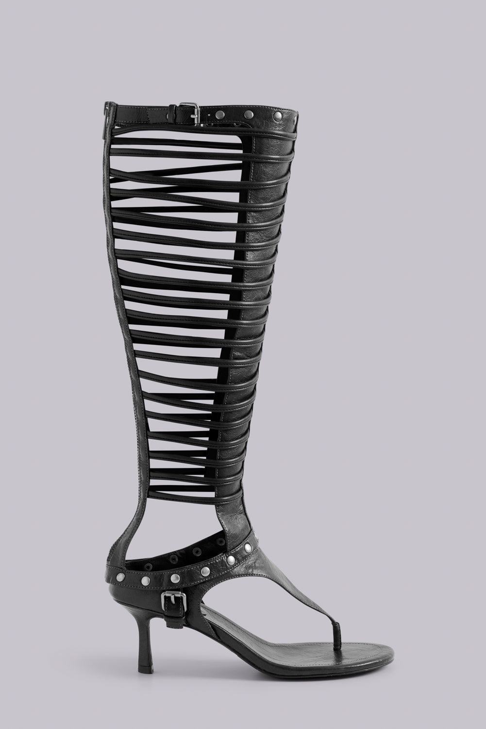 Botas Nyxen 2-in-1 Gladiator Sandal