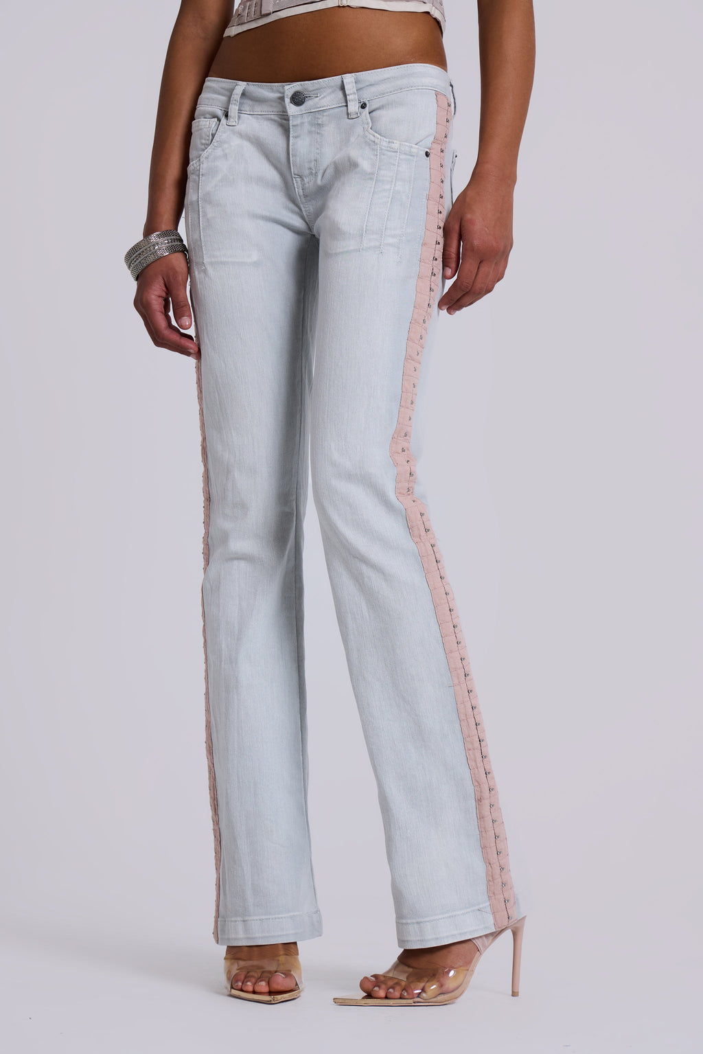 Nadia Bootcut Cooper Jeans